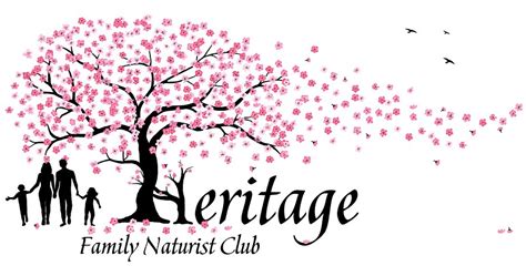 nudist girls porn|Heritage Family Naturist Club